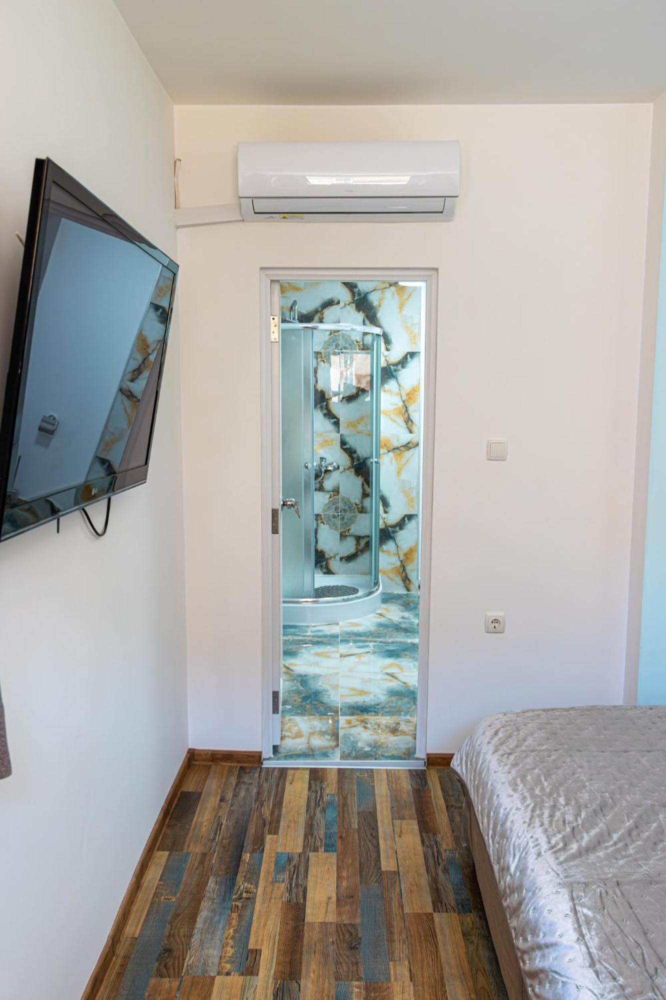 Hotel Navial Gabrowo Zewnętrze zdjęcie