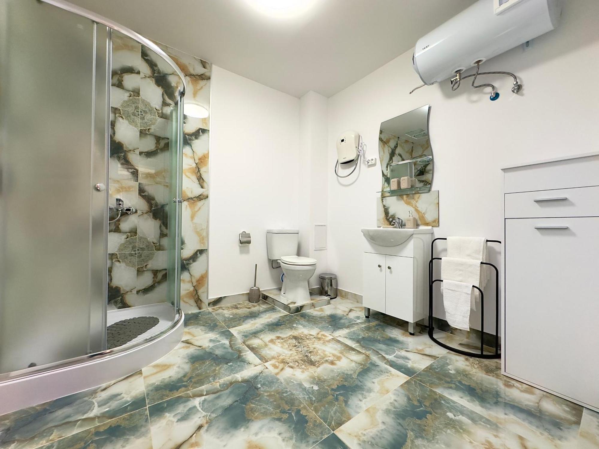 Hotel Navial Gabrowo Zewnętrze zdjęcie